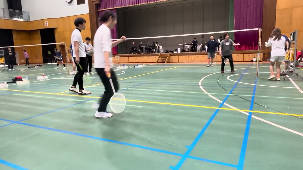 2026.3.1 ミックス大会　みき　けんと　４試合目