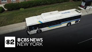 Bee-Line Bus in Westchester needs investment to better serve low-income residents, report says