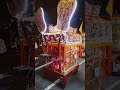 林園 鳳芸宮 媽祖 神轎                                                                    東港 鎮南宮 新廟 落成