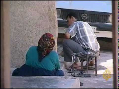 سوريا من الدول ذات معدلات النمو السكاني السريع