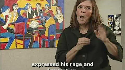 Nancy Rourke NTID Interview