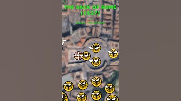 THE LAST STAND #sabaton #countryballs  #history