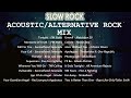 FM Static, Secondhand Serenade, Boys Like Girls, Red Jumpsuit Apparatus, Five 4 Fighting - Slow Rock