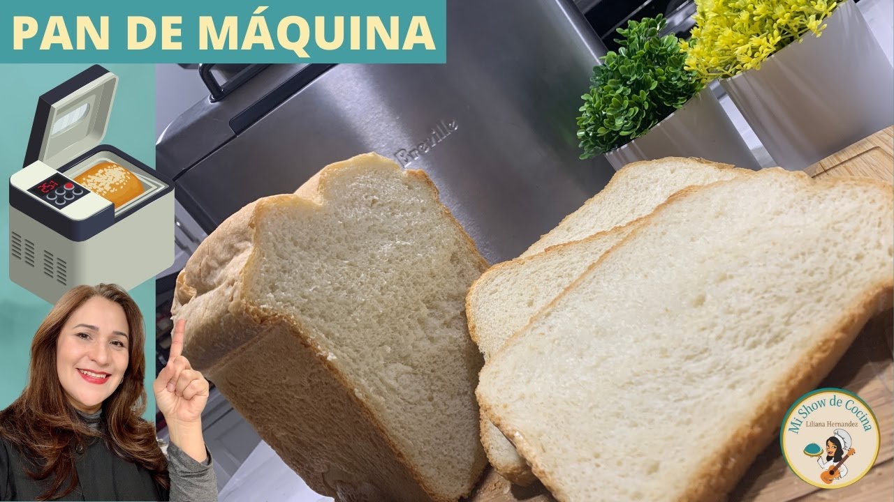 PAN SÚPER FÁCIL Y RÁPIDO, DELICIOSO! DELICIOUS BREAD, EASY AND FAST! -  YouTube