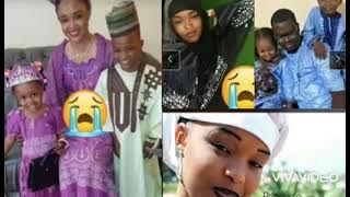 LA MORT :Princesse Khadidja Oumar