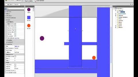 scirra construct урок 1