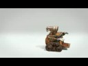 Wall-E Meet The Bots