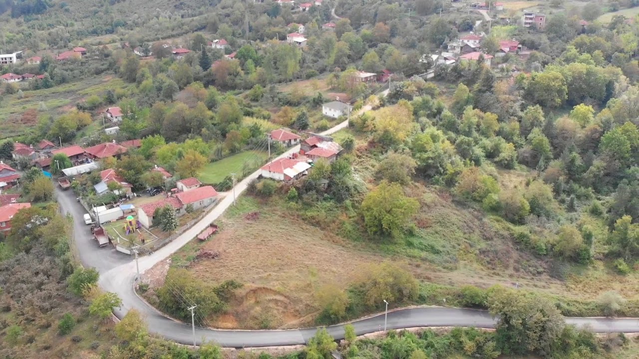 SULHİYE köyü inegöl bursa