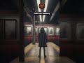 Faint on Subway?