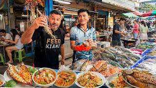 Everything You Need to Eat in Bangkok 🇹🇭 4 Days, 11 Spots [Full Documentary]