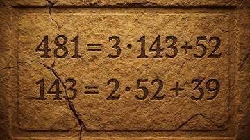 La fattorizzazione in numeri primi e l