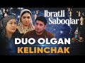 DUO OLGAN KELINCHAK IBRATLI SABOQLAR 8 SON DUO OLGAN KELINCHAK IBRATLI SABOQLAR 8 SON