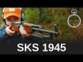 Minute Of Mae Russian SKS 1945 Minute Of Mae Russian SKS 1945