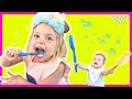 This Is The Way | Nursery Rhymes | Songs for Kids from Kin Tin