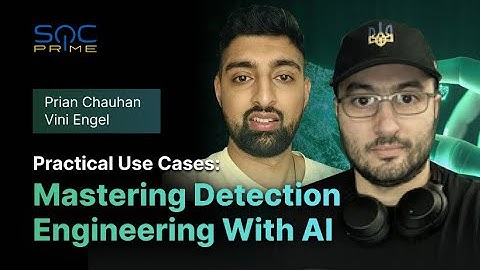 Mastering Detection Engineering with AI: Practical Use Cases