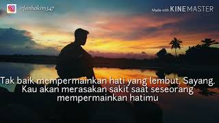 story wa berhenti berharap