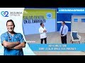 Todo lo que necesitas saber sobre la salud dental en el embarazo