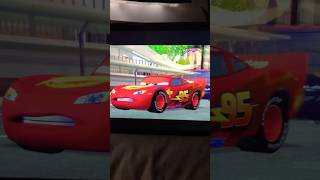 Hudson Hornet Piston Cup Lightning McQueen | Cars 2: The Video Game | Radiator Springs Theme V5
