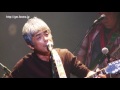 廃墟の鳩/Guitar☆Man Live #028