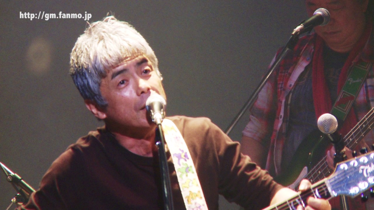 廃墟の鳩 Guitar Man Live 028 Youtube 廃墟の鳩 Guitar Man Live 028 Youtube