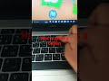 how to press a button