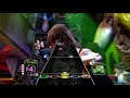 Guitar Hero 3 DLC The Day That Never Comes Expert 100% FC (626638)