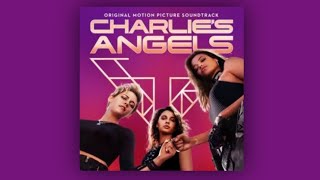 Anitta - Pantera (From &quot;Charlie&#39;s Angels (Original Motion Picture Soundtrack)&quot;) (Instrumental)