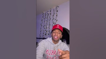 Thumbnail of If I was on Toosii’s “Favorite Song”. Blow this up so this can happen!🖤‼️ #sswitch #favoritesong
