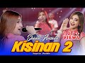 KISINAN 2 - SHINTA ARSINTA - GOYANG ESEK ESEK  (Official Music Video) Bola bali Nggo Dolanan