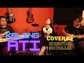 KELING ATI COVER BY CHRISTAL NATALLIE
