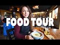 A taste of nova scotia tour in inverness county delicious chowder  hidden gems    cape breton