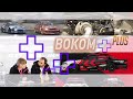 2JZ под капотом у Гочи и почему я покинул судейку RDS GP 2021 | BOKOM PLUS