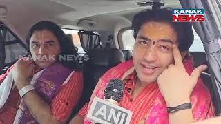 Dhirendra Shastri Devkinandan Thakur On Shri Krishna Janma Bhoomi Issue In Mathura, Up