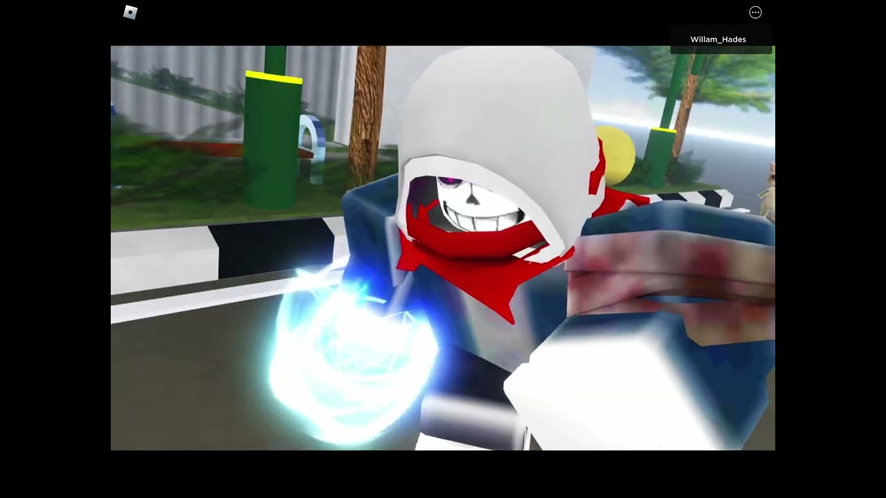 Determined fighter vs cwmd