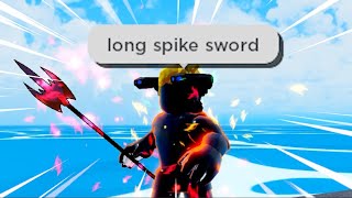 i mastered Spikey Trident (Blox Fruits) 74