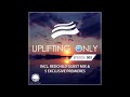 Ori uplift  uplifting only 303 with redchild