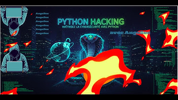 PYTHON PENTEST | LES BASES DU SOCKETS
