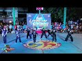 OBS FUEGO ETERNO - 4th PLACE [SK NIGHT SAYAW-ONE SA KAPISTAHAN DANCE CONTEST @ Calamba] 06/01/24