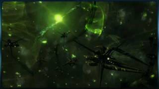 Season Two - Ancient Enemies