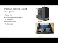 How to build Silent PC for video editing EN
