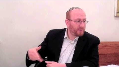 Social Justice Beit Midrash - Confronting Memories of Injustice