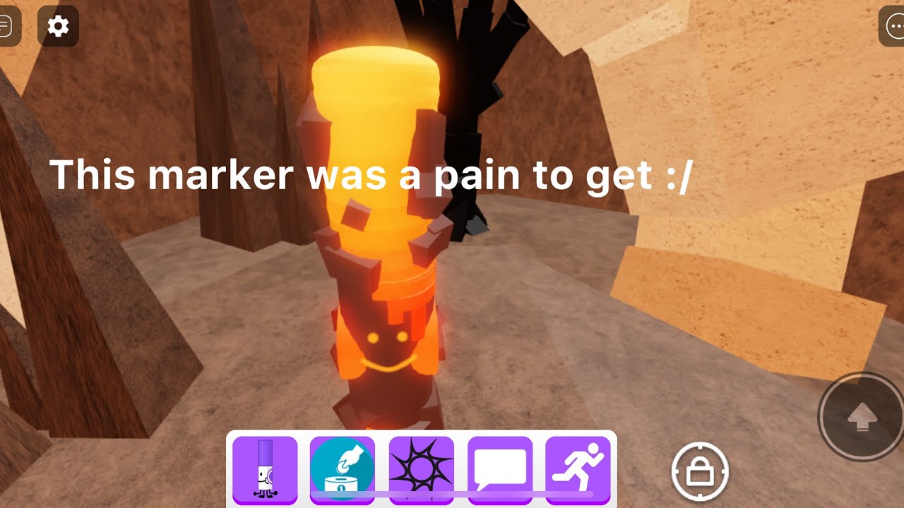 How to get Magma marker! find the markers YouTube