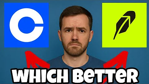 Robinhood vs Coinbase – Which Platform Is Better for Crypto Trading in 2025?