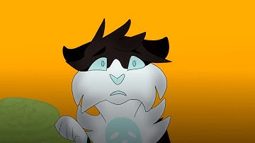 Ghosting Hawkfrost AU MAP- Part 8