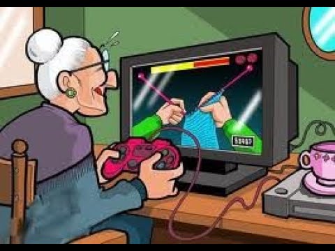 تعليم كبار السن سلسله تعليميه لافاده كبار السن و منهج تعليمي سلس