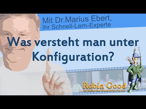 Video: Was ist strukturelle Konfiguration?