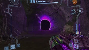 Metroid Prime 2: Changing Beam ammo costs