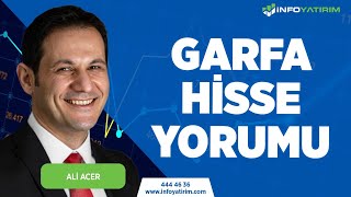 Ali Acerden Garfa Hisse Yorumu 20 Şubat 2024 Tarihli Yayından İnfo Yatırım