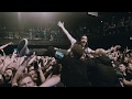 Enter Shikari - Stop The Clocks Tour : Week 1