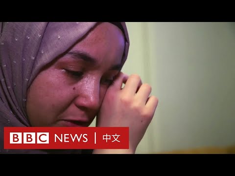 新疆棉花事件：王毅訪土耳其遇維吾爾人示威，女子哭訴新疆家人被拘捕－ BBC News 中文